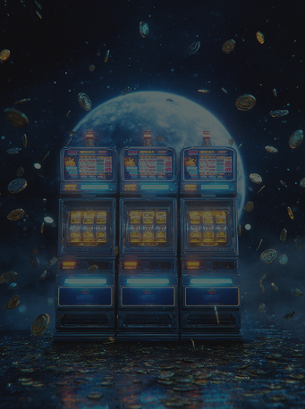 Slot Planet