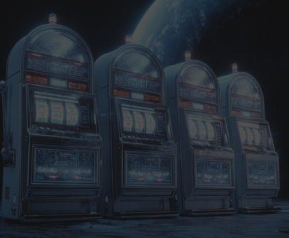 Slot Planet