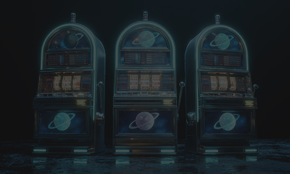Slot Planet